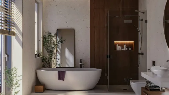tile installation