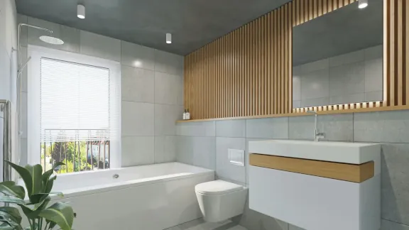 bathroom estimate