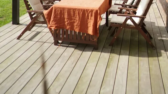 pergola construction
