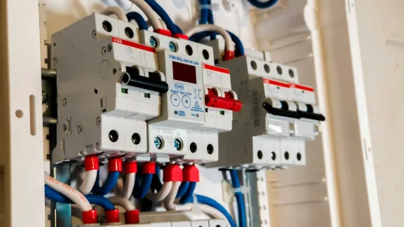 generator installation