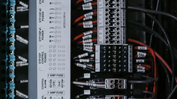 emergency electrical service