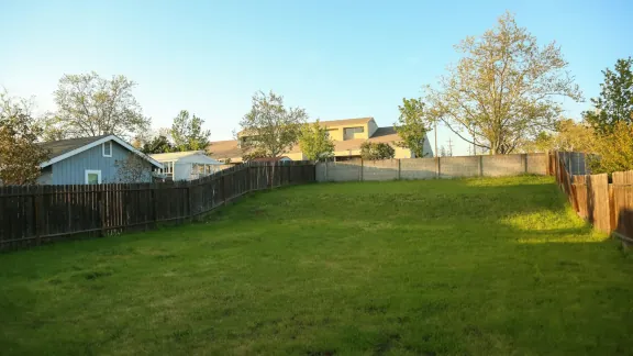 fence estimate