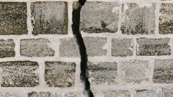 underpinning