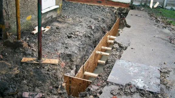 foundation specialist