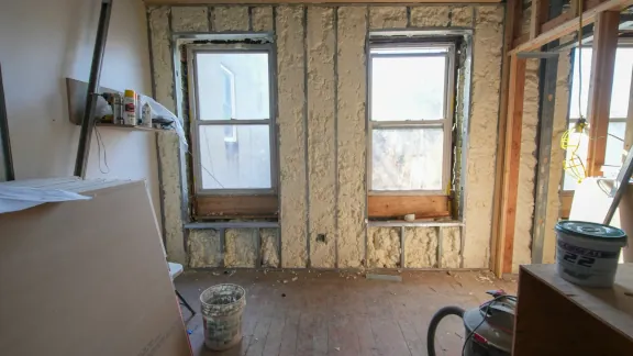 foundation estimate