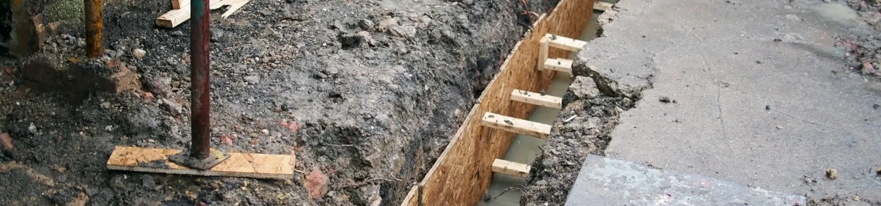 Kirkland Foundation Repair