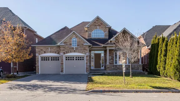 garage door installation