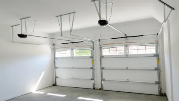 garage door styles