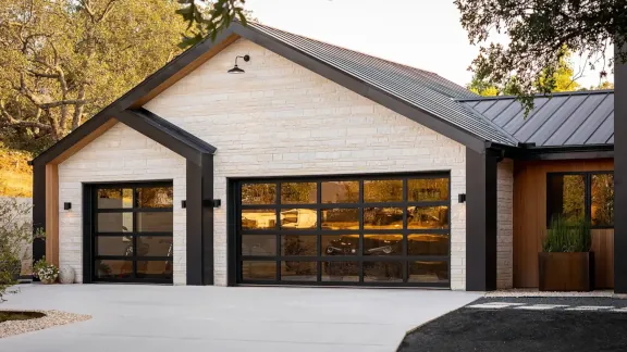 garage door opener