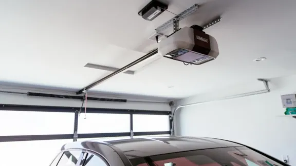 garage door estimate