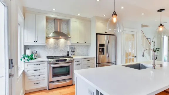kitchen style