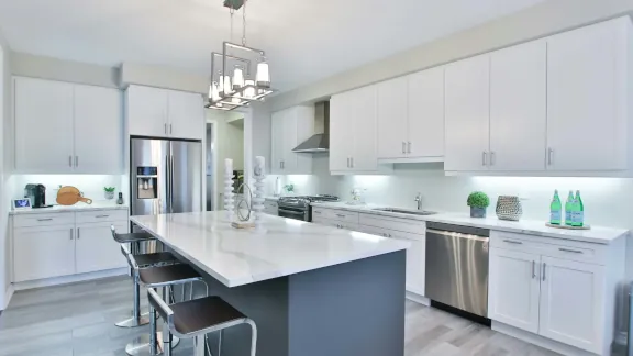 kitchen countertops