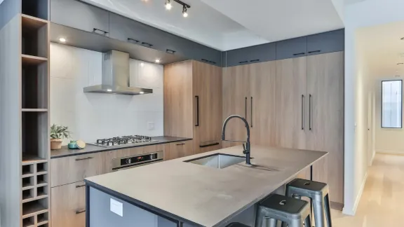 kitchen contractor