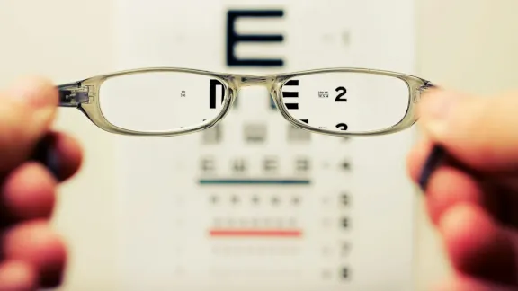 eye disease screening