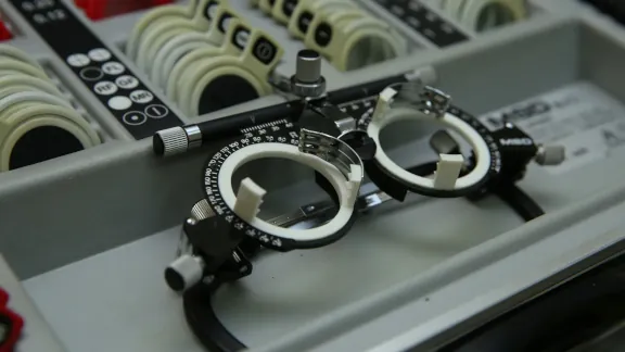 cataract surgery