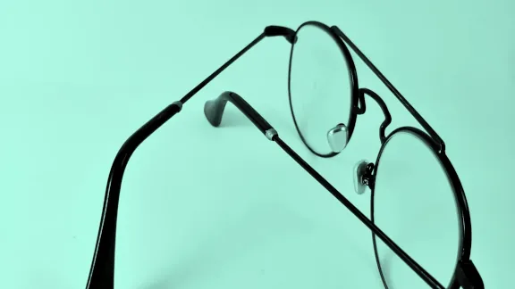 eye doctor