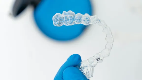 orthodontic braces