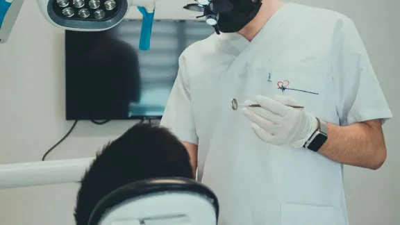 clear aligners