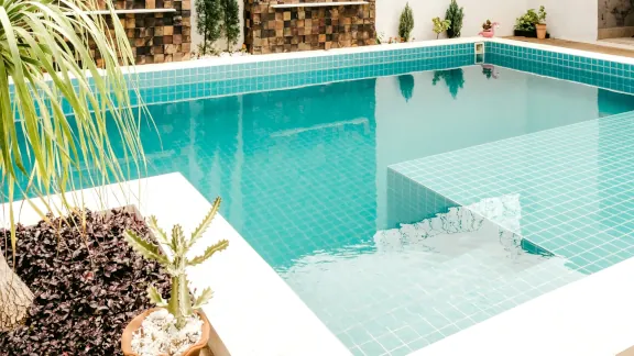 pool equipment