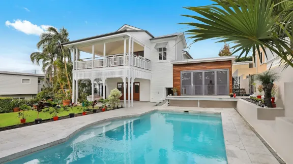 pool estimate
