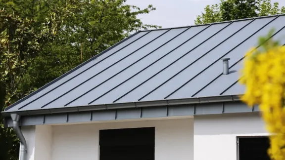 roof repair