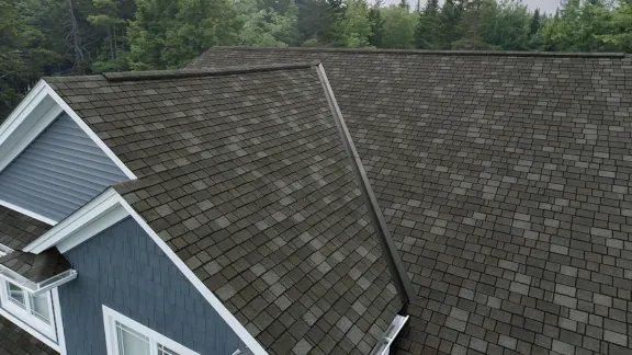 roof maintenance