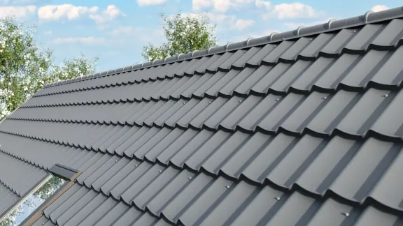 roofer