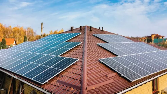 certified solar installer